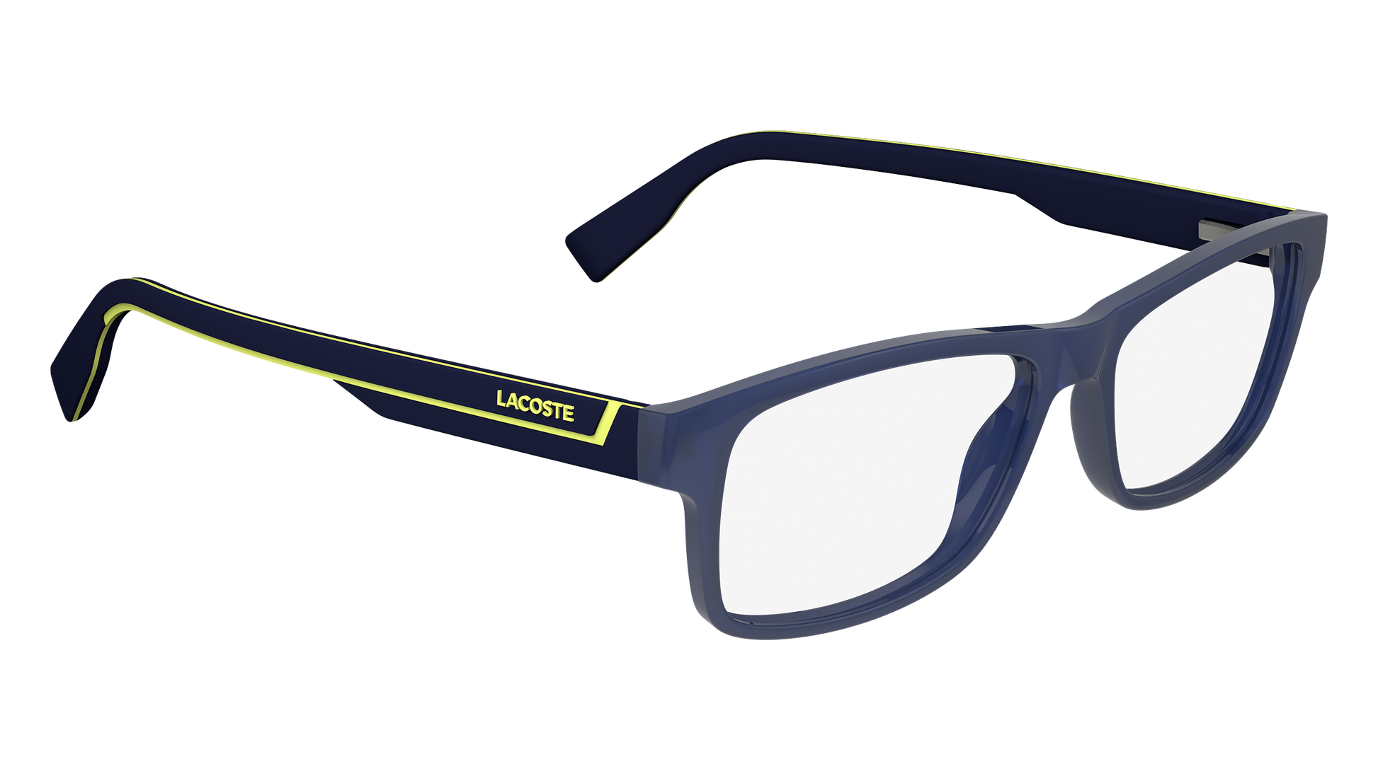 LACOSTE Eyeglasses L2707N 424 55