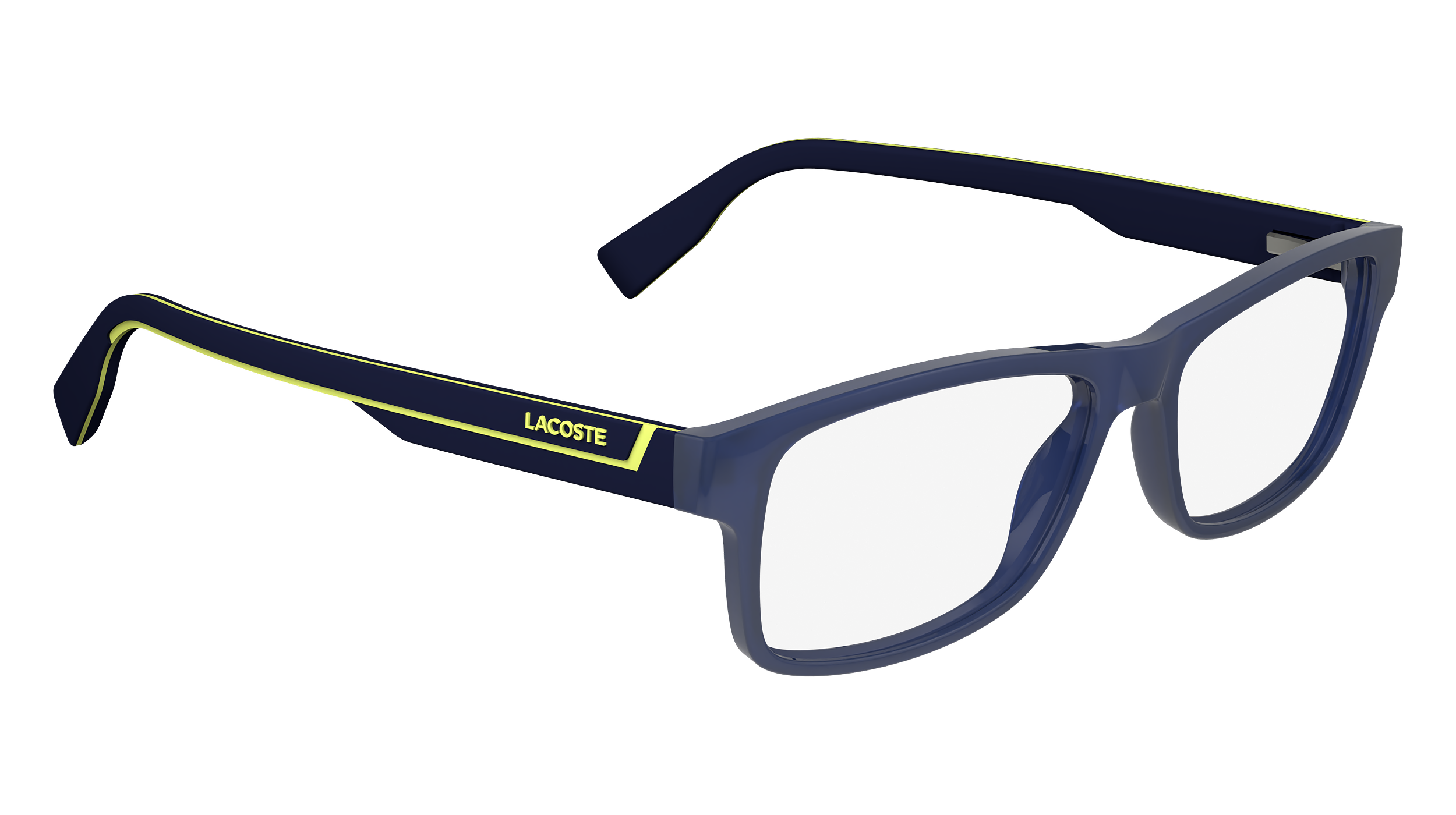 LACOSTE Eyeglasses L2707N 424 55