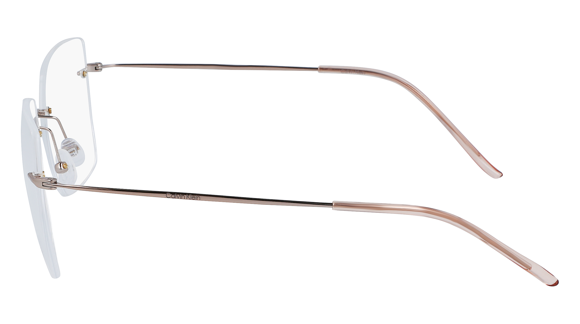 CALVIN KLEIN Eyeglasses CK22125TC 272 55