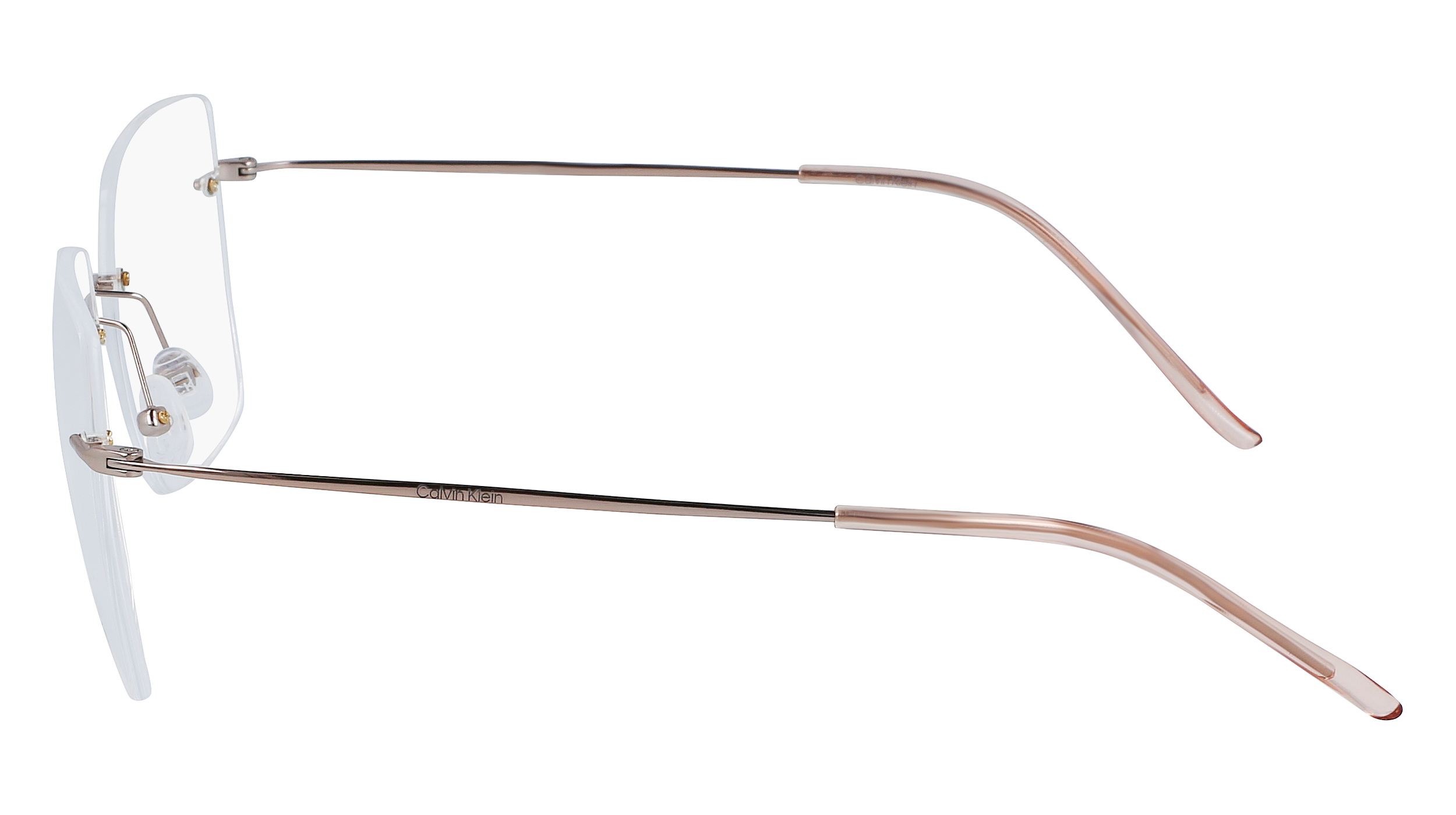 CALVIN KLEIN Eyeglasses CK22125TC 272 55