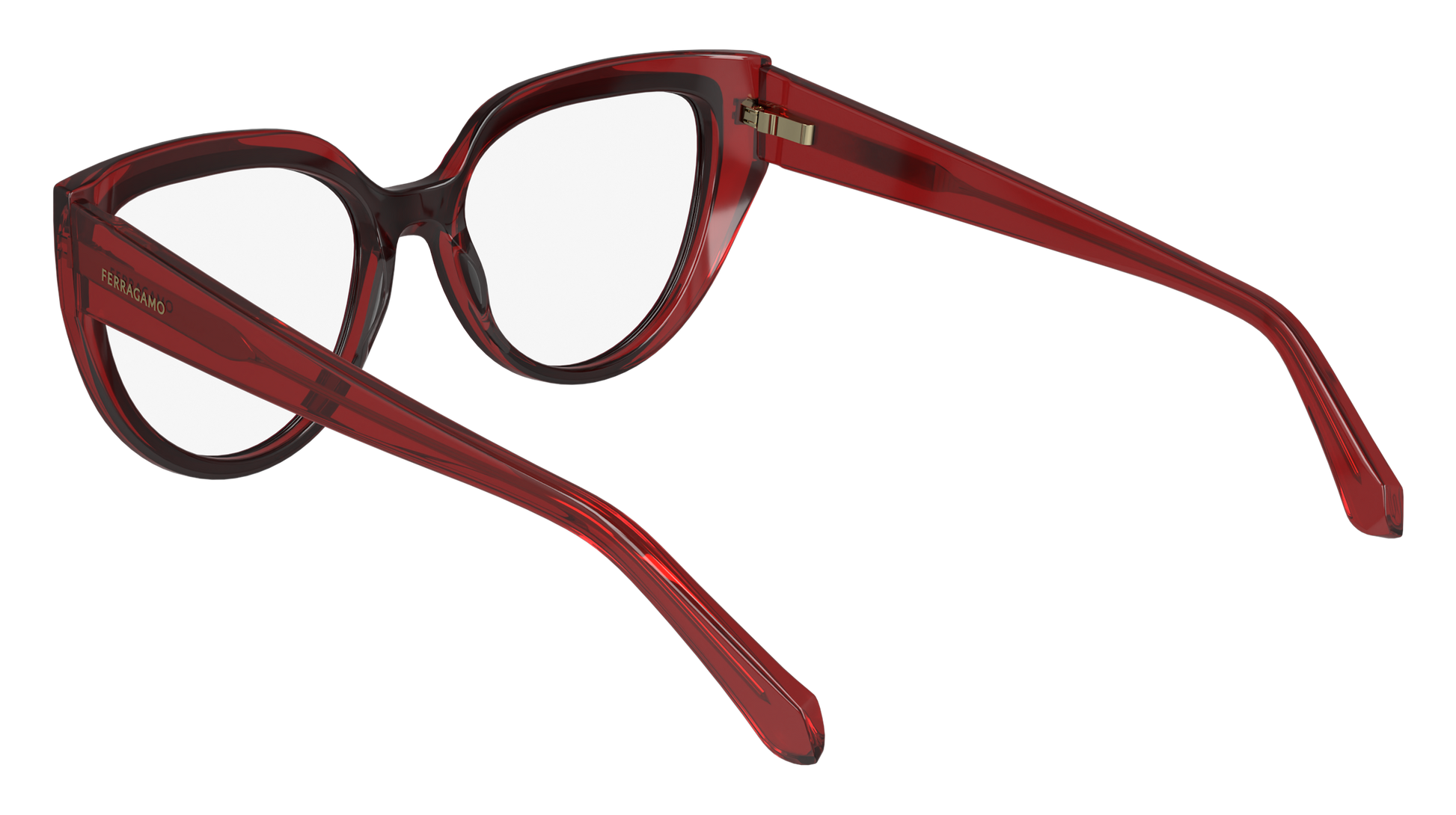 FERRAGAMO Eyeglasses SF2984 613 53