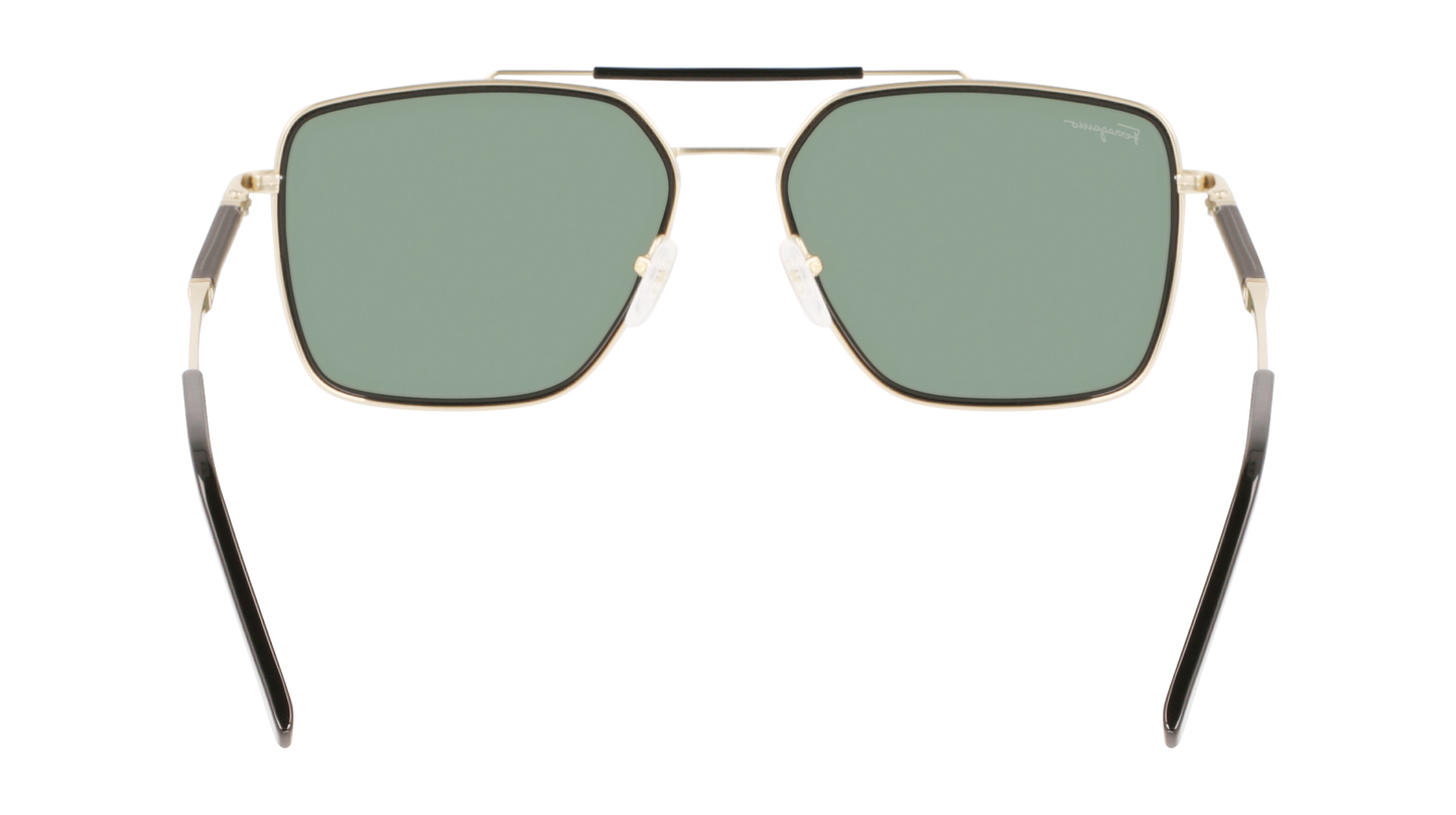 FERRAGAMO Sunglasses SF298S 703 59