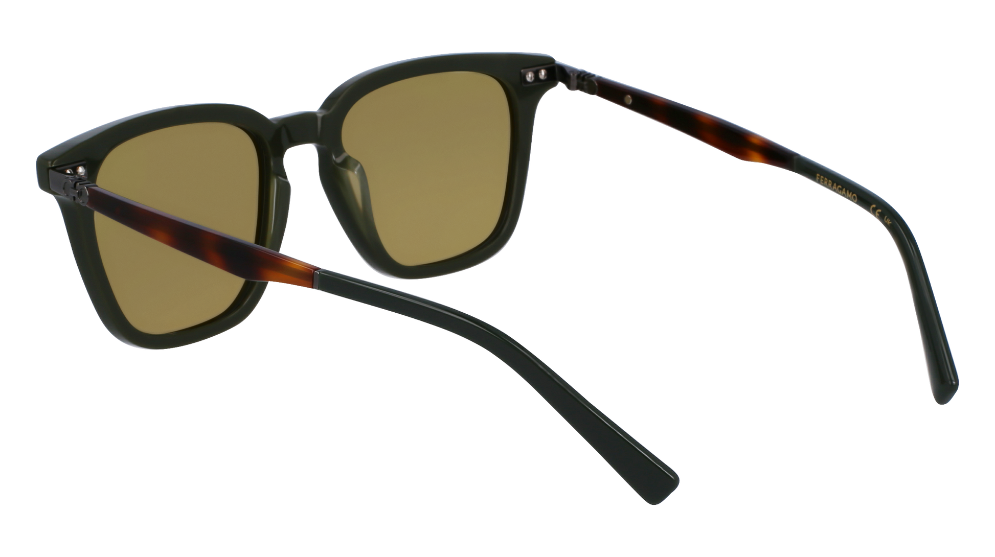 FERRAGAMO Sunglasses SF1100S 302 52