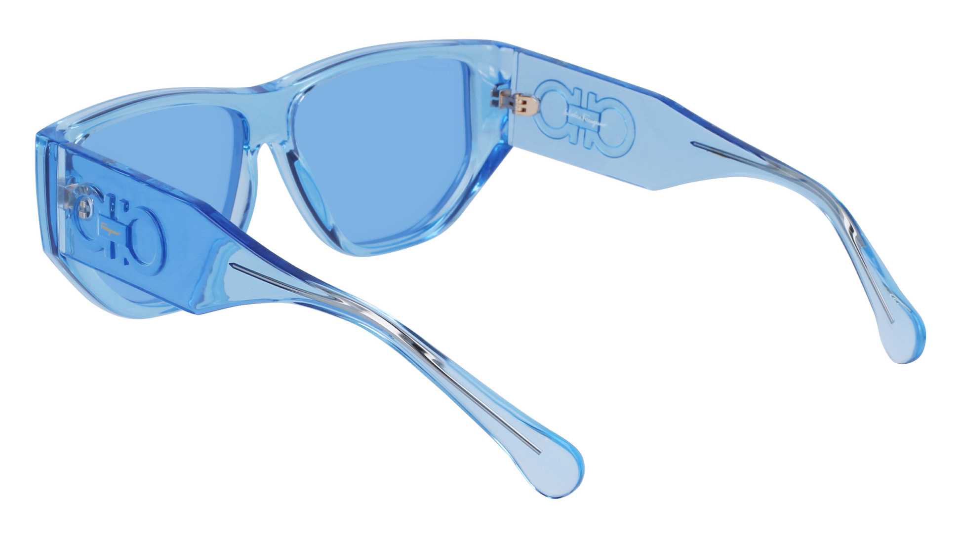 FERRAGAMO Sunglasses SF1077S 432 56