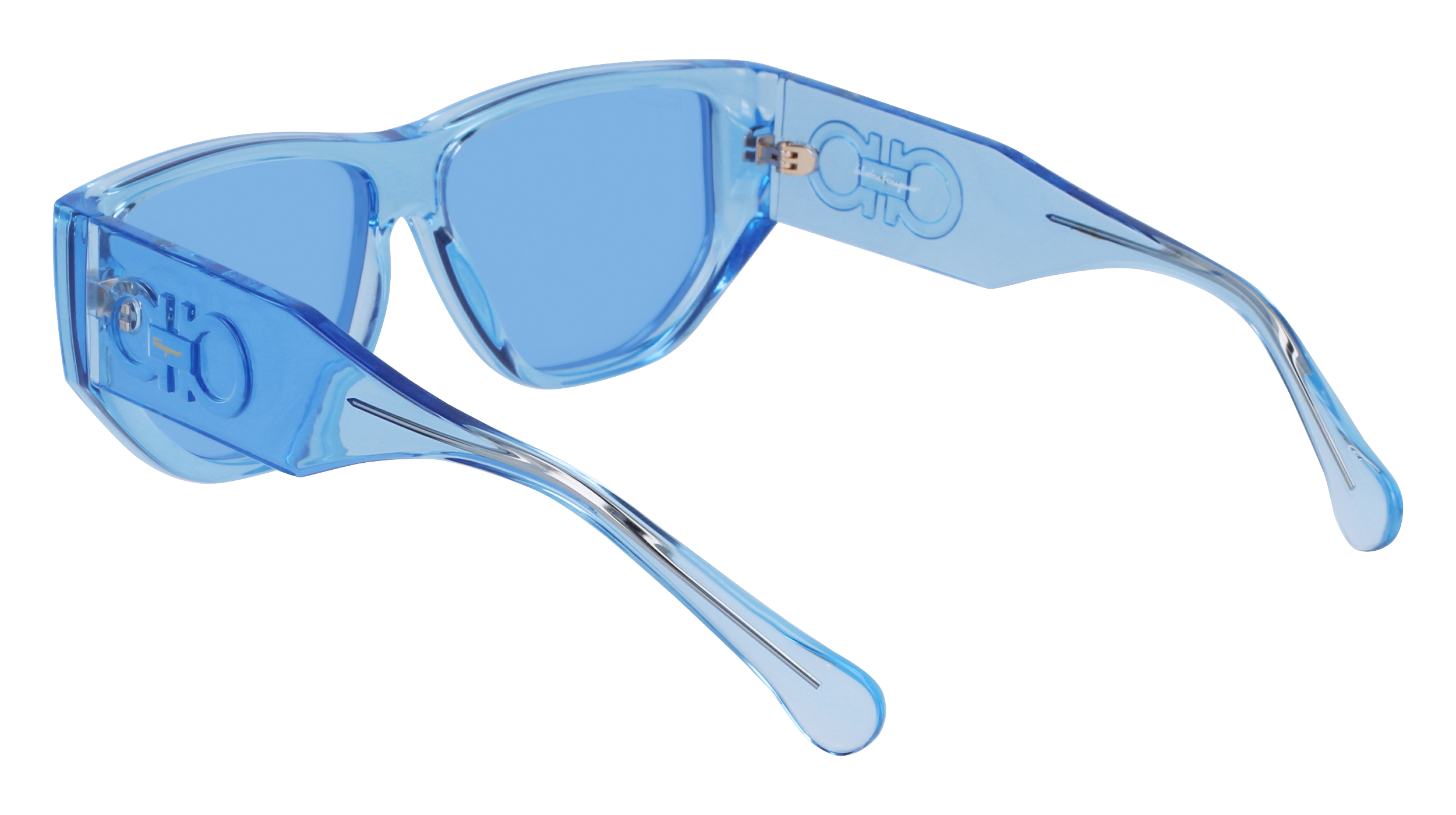 FERRAGAMO Sunglasses SF1077S 432 56