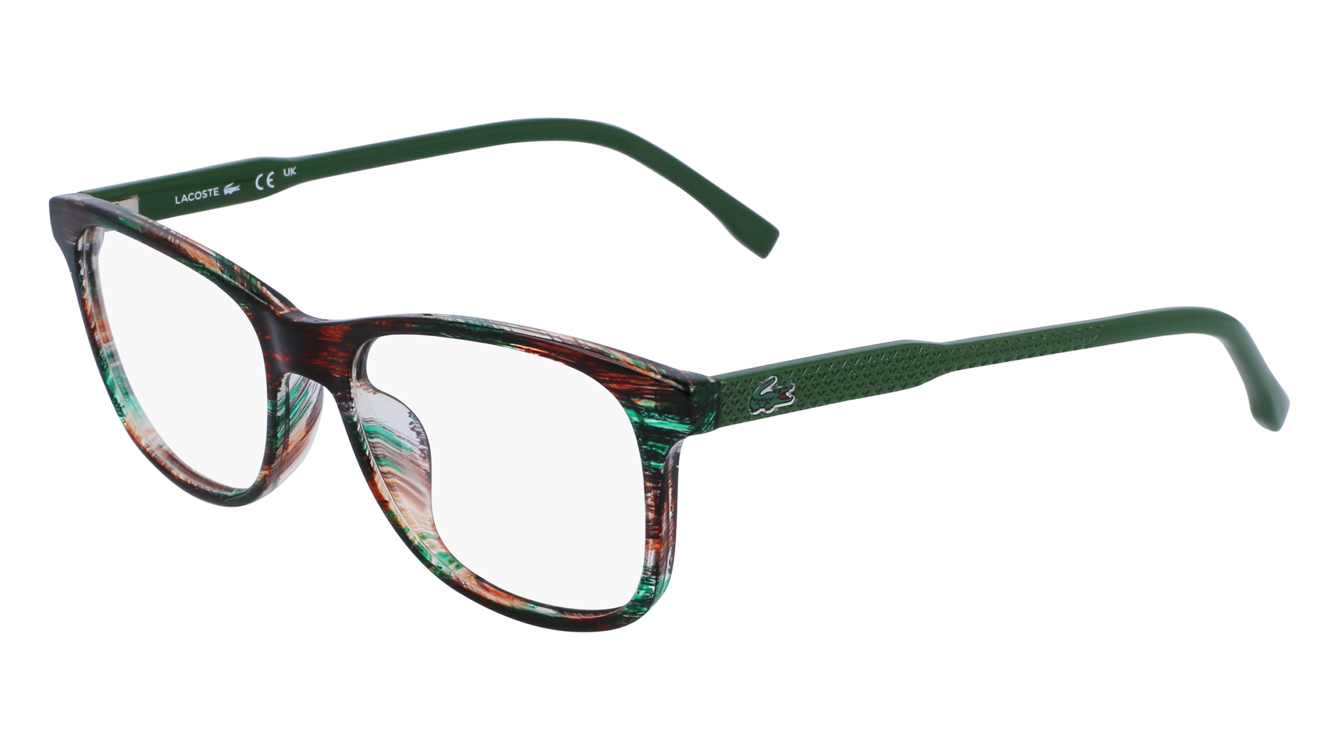 LACOSTE Eyeglasses L3657 315 49