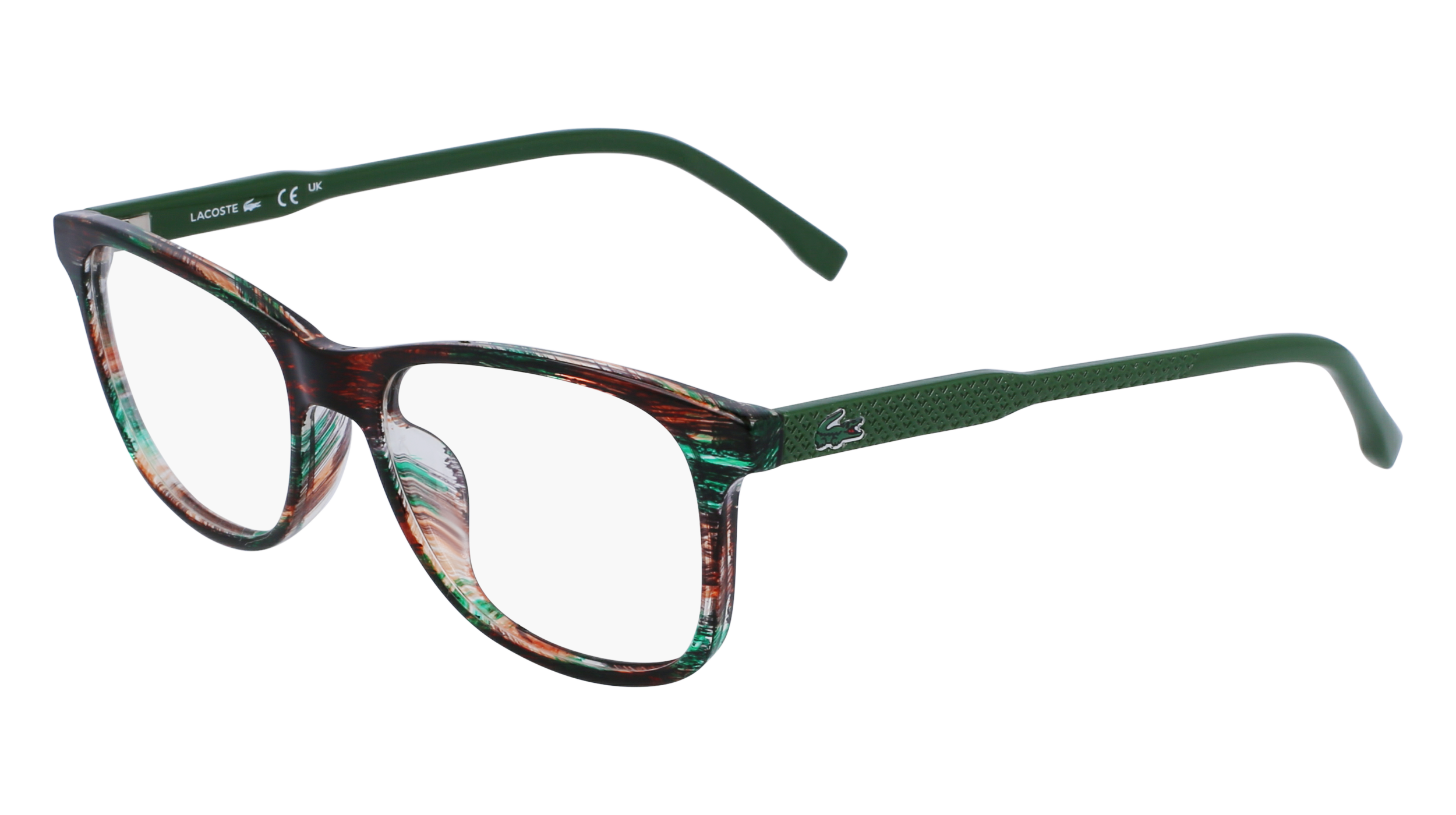 LACOSTE Eyeglasses L3657 315 49