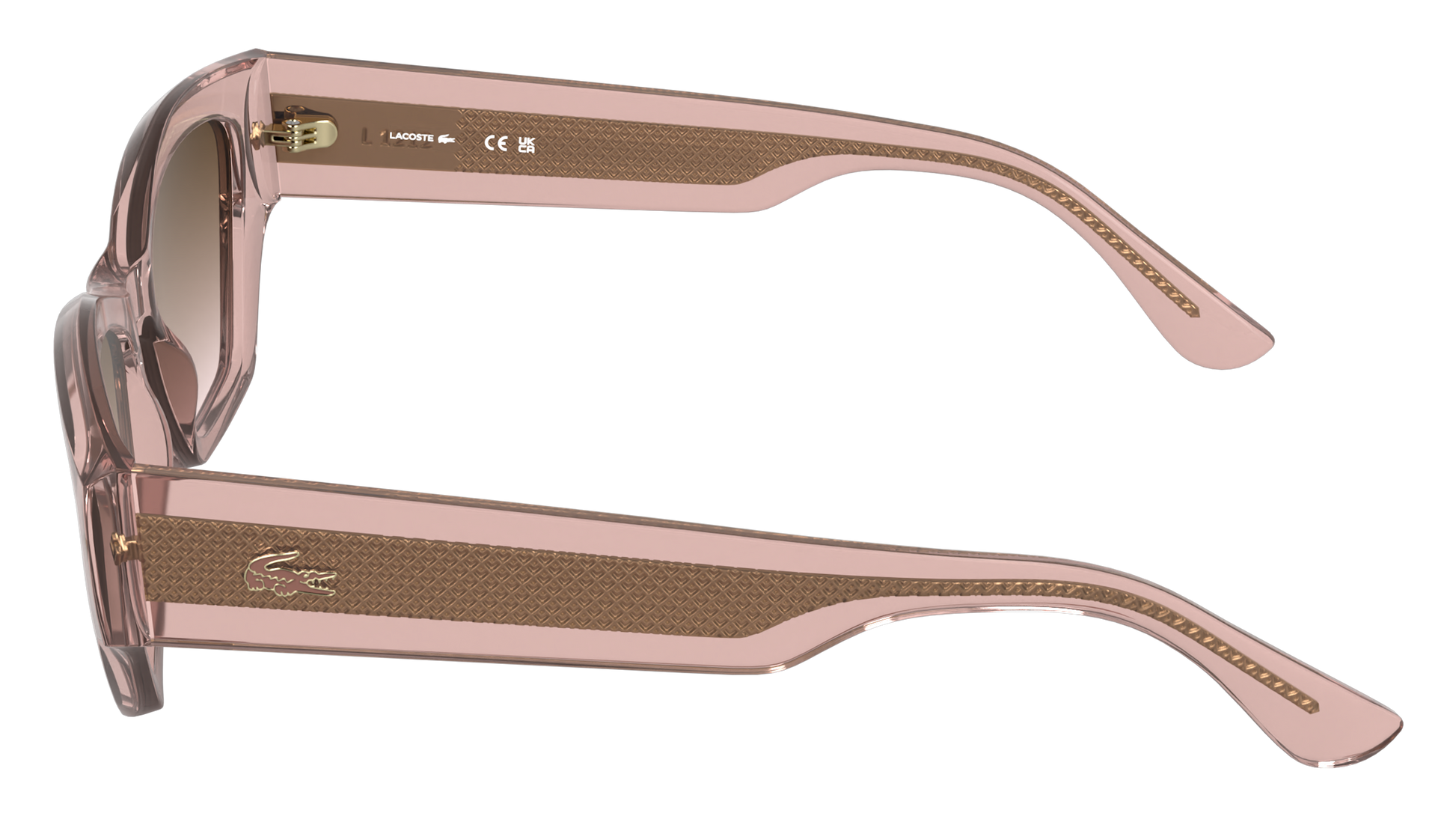 Lacoste L6072S 662