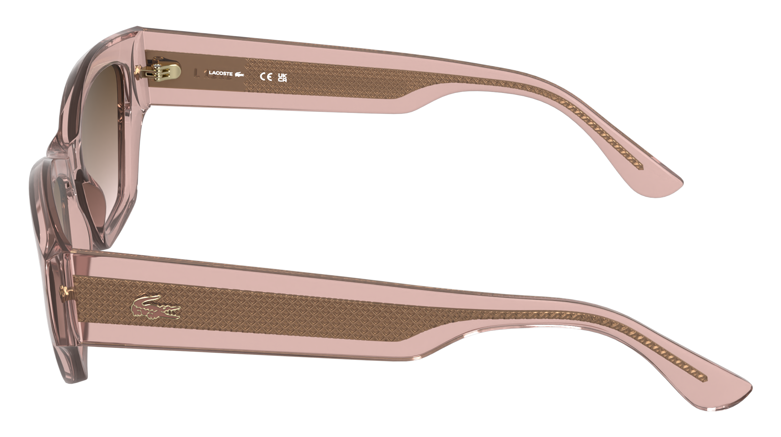 Lacoste L6072S 662