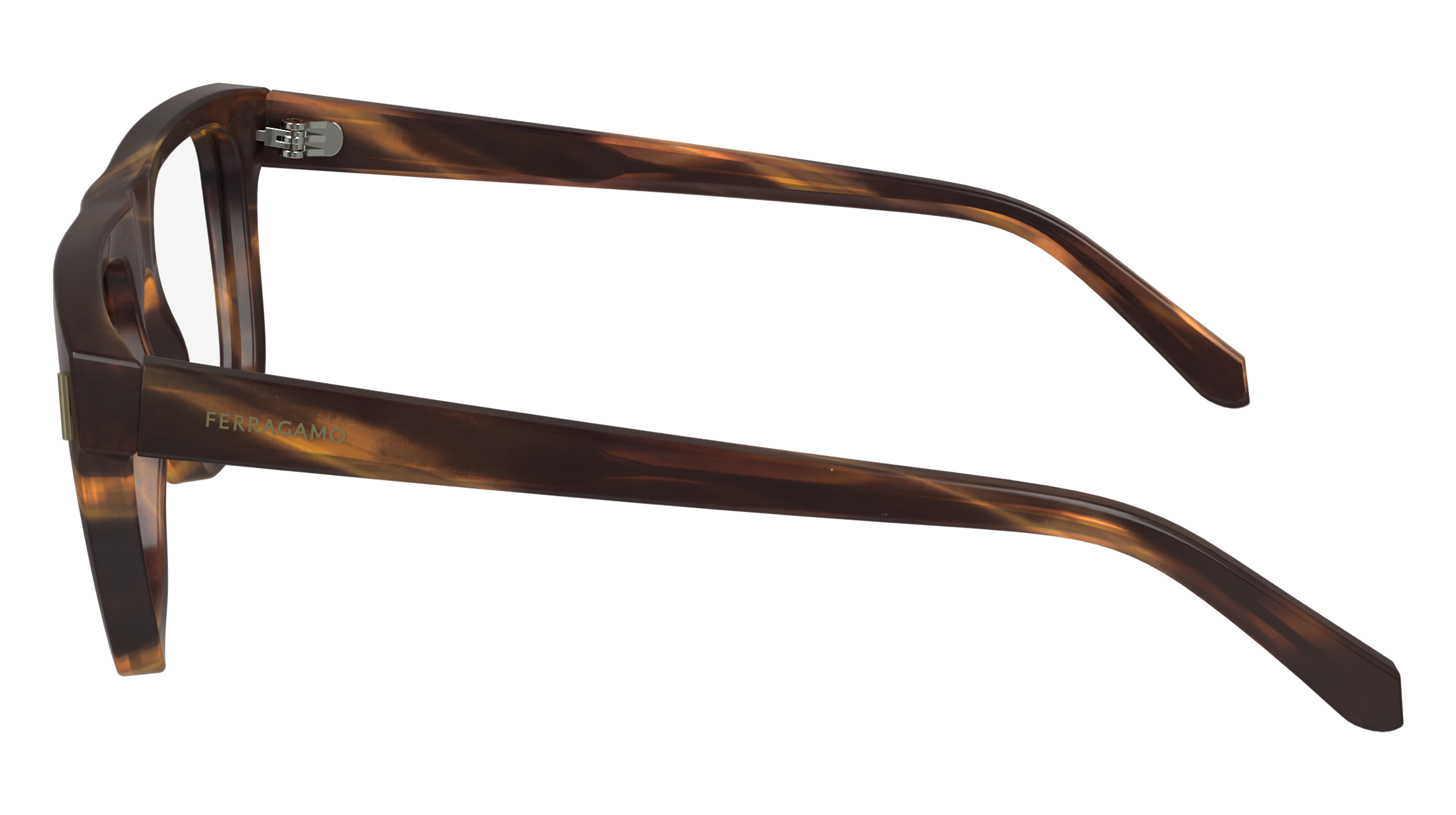 FERRAGAMO Eyeglasses SF2997 216 55