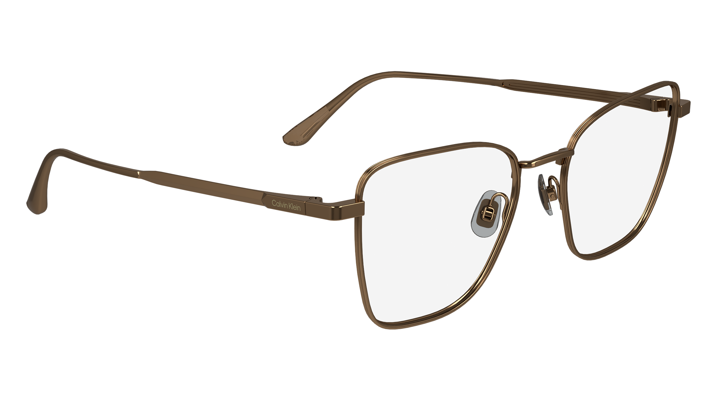 CALVIN KLEIN Eyeglasses CK24102 771 52