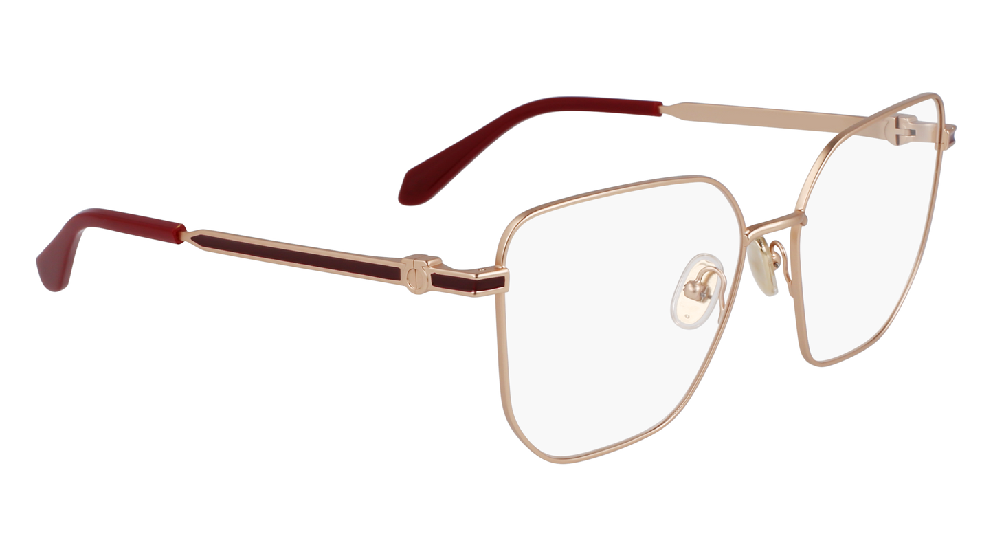 FERRAGAMO Eyeglasses SF2234 770 56