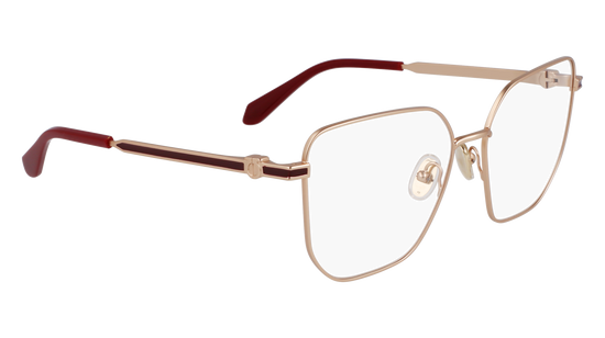 FERRAGAMO Eyeglasses SF2234 770 56