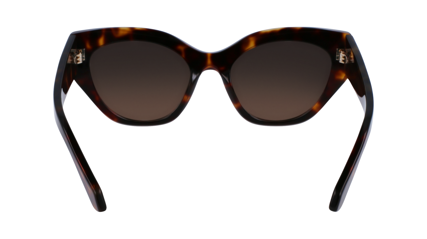 FERRAGAMO Sunglasses SF1107S 242 55