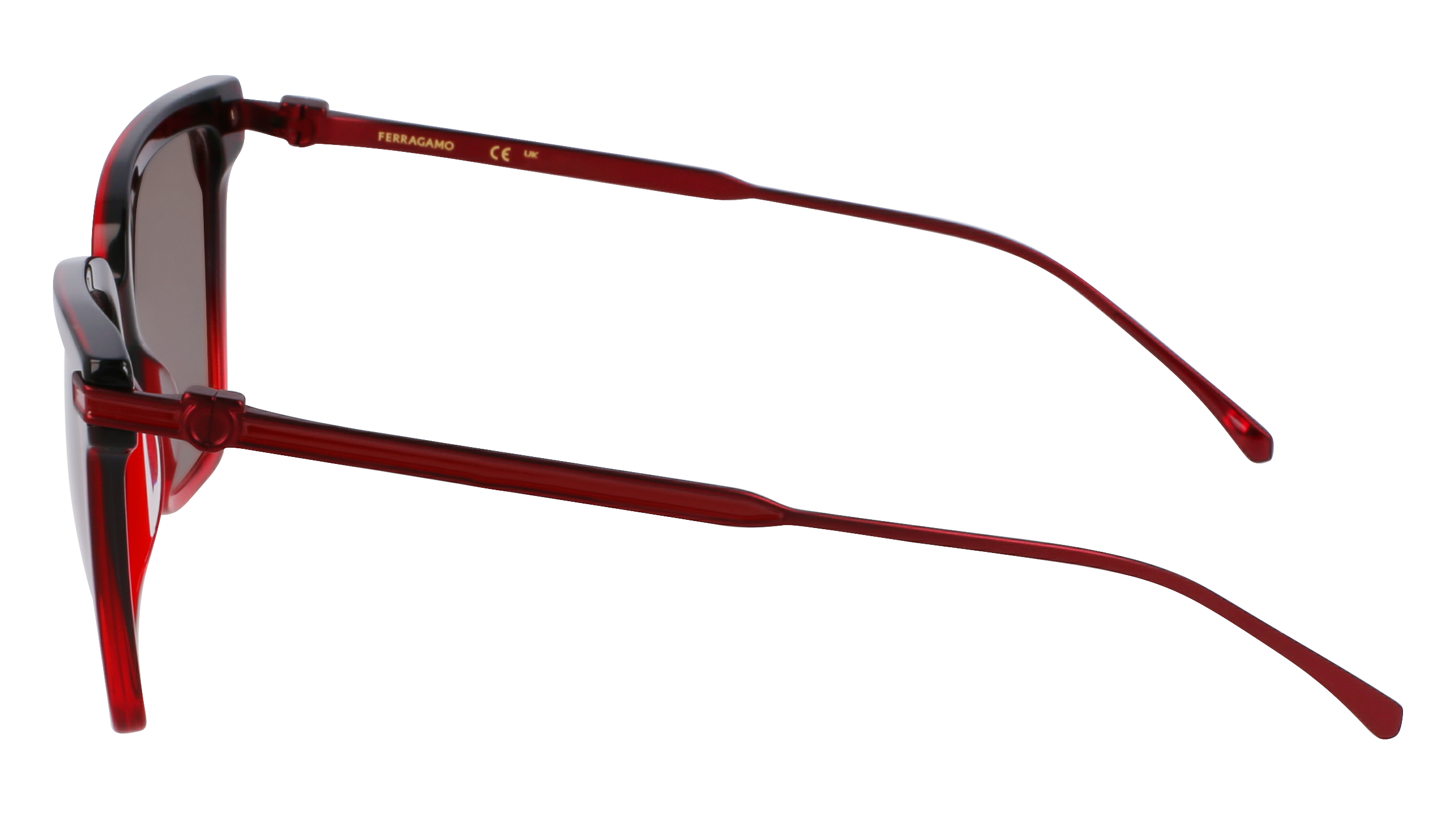 FERRAGAMO Sunglasses SF2036S 615 56