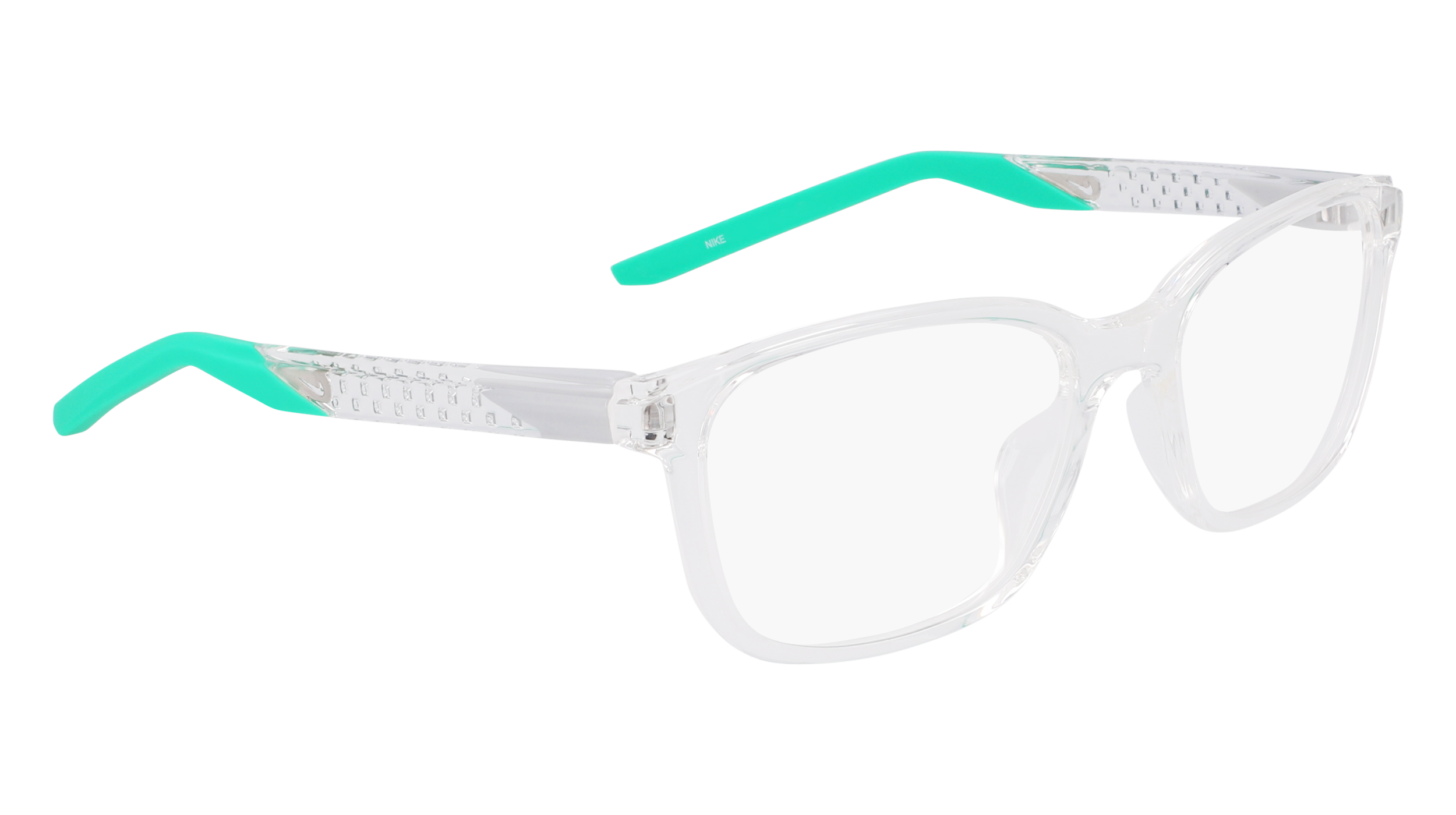 NIKE Eyeglasses NIKE 7278 903 55