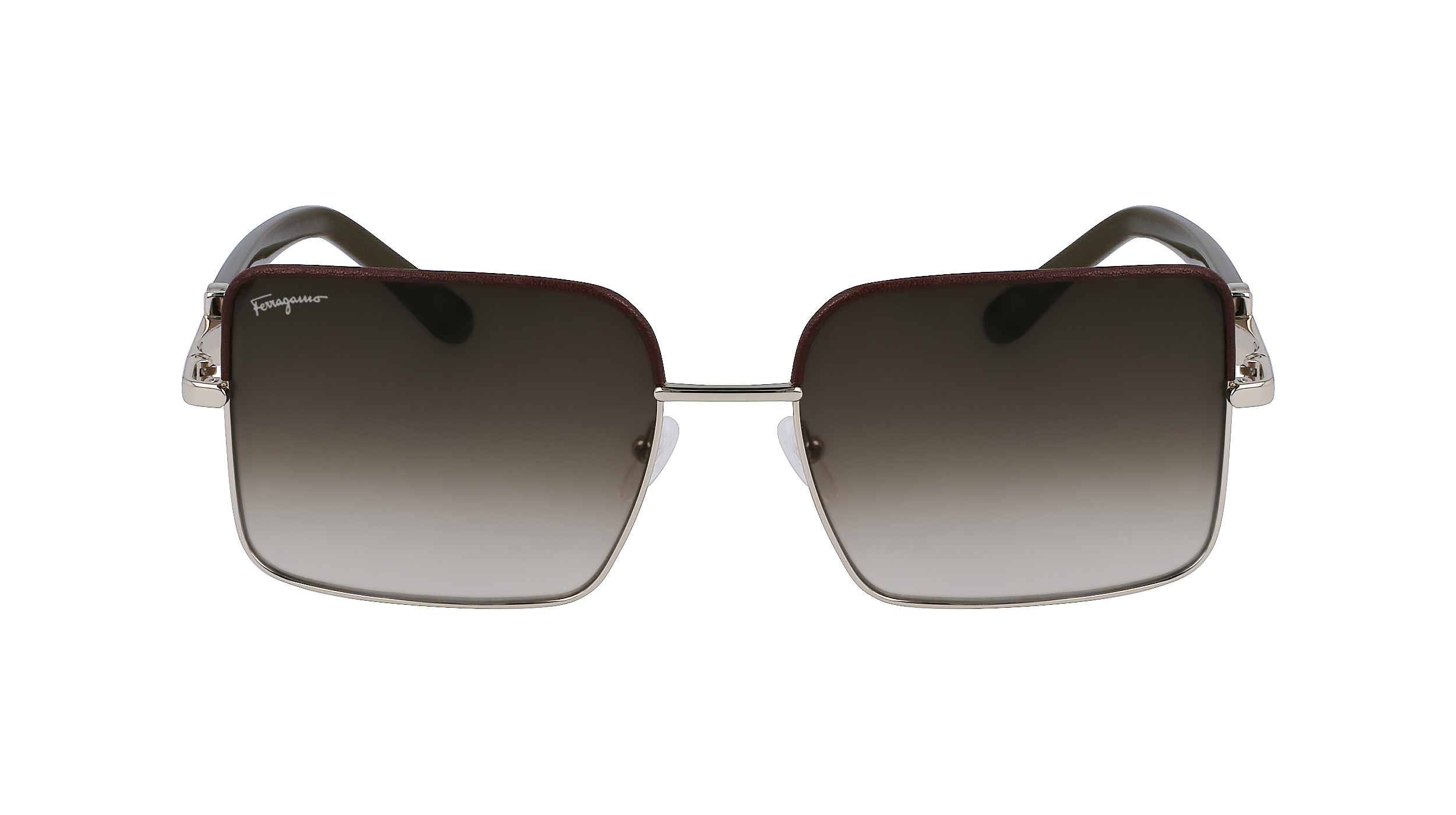 FERRAGAMO Sunglasses SF302SL 704 60