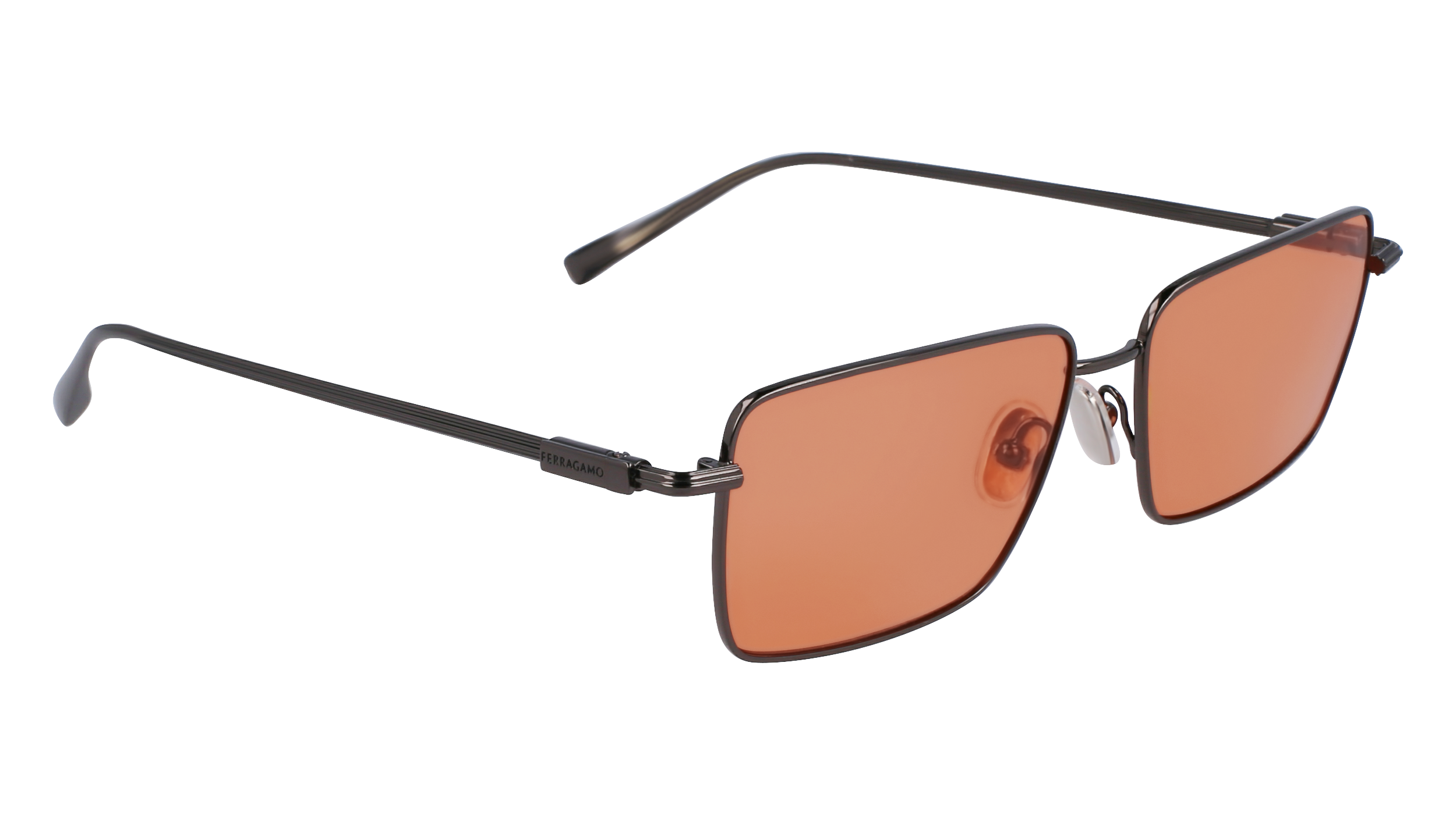 FERRAGAMO Sunglasses SF309S 17 57