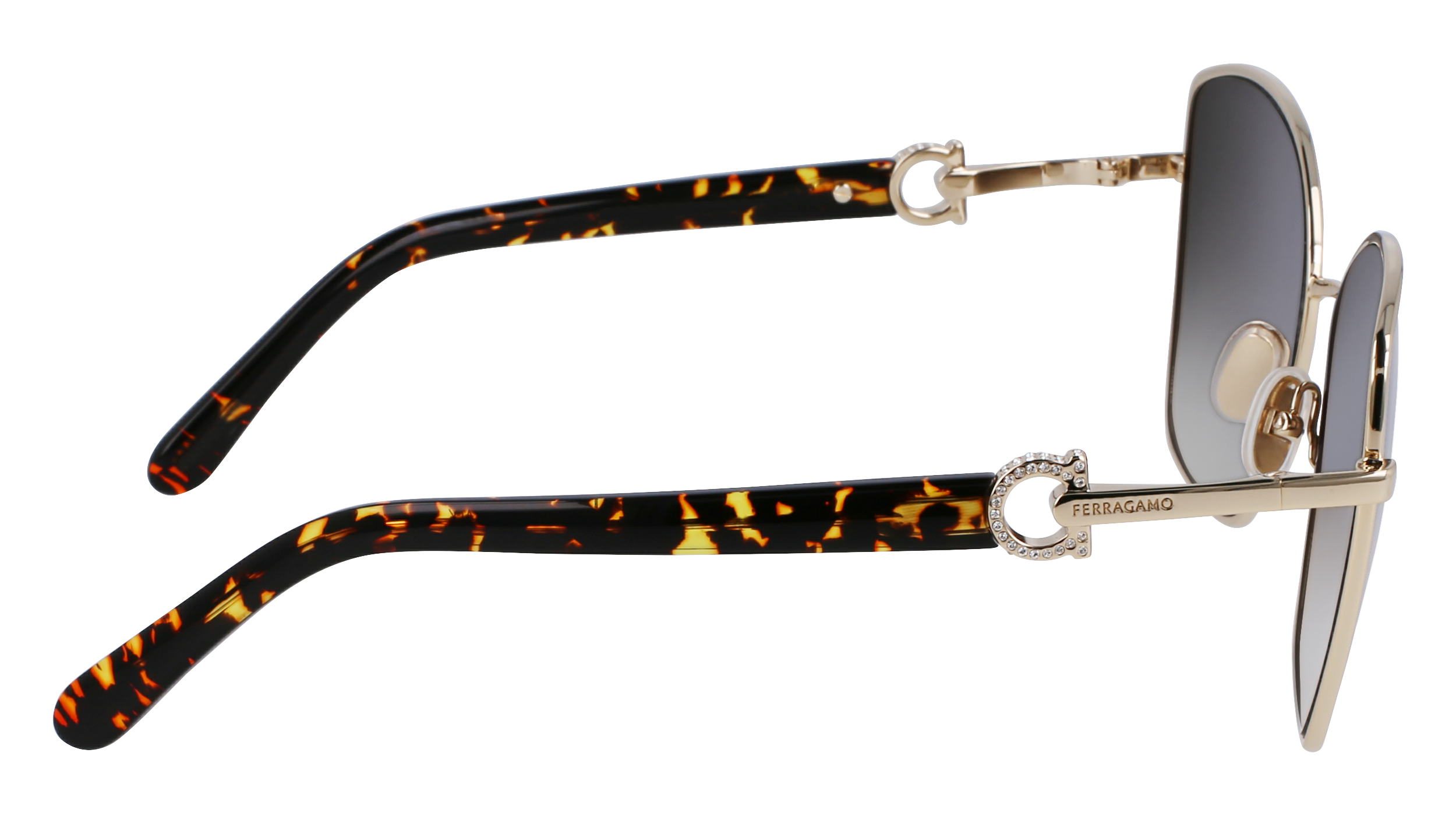 FERRAGAMO Sunglasses SF312SR 750 60