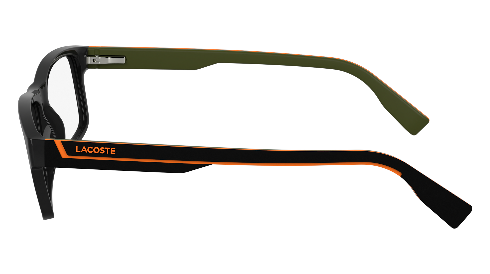 LACOSTE Eyeglasses L2707N 1 53