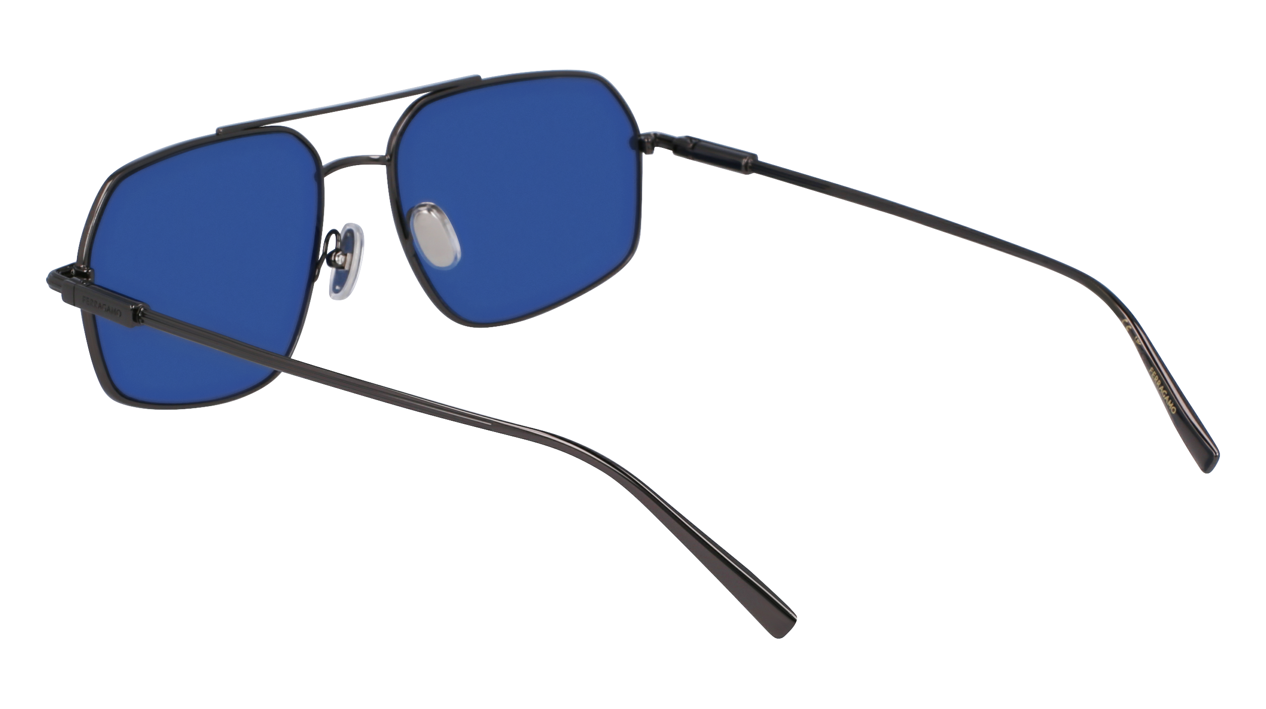 FERRAGAMO Sunglasses SF313S 16 58