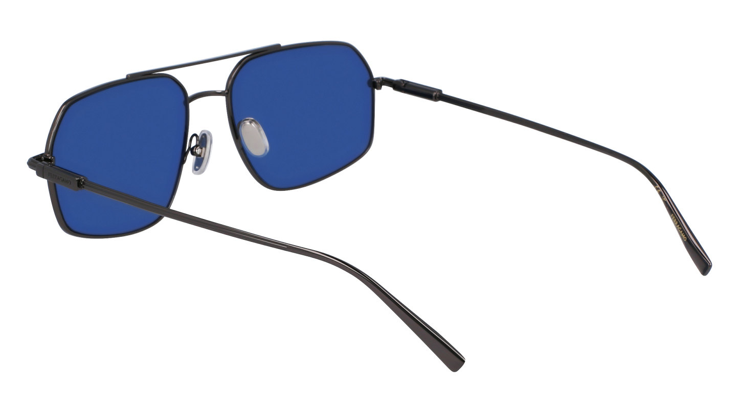 FERRAGAMO Sunglasses SF313S 16 58