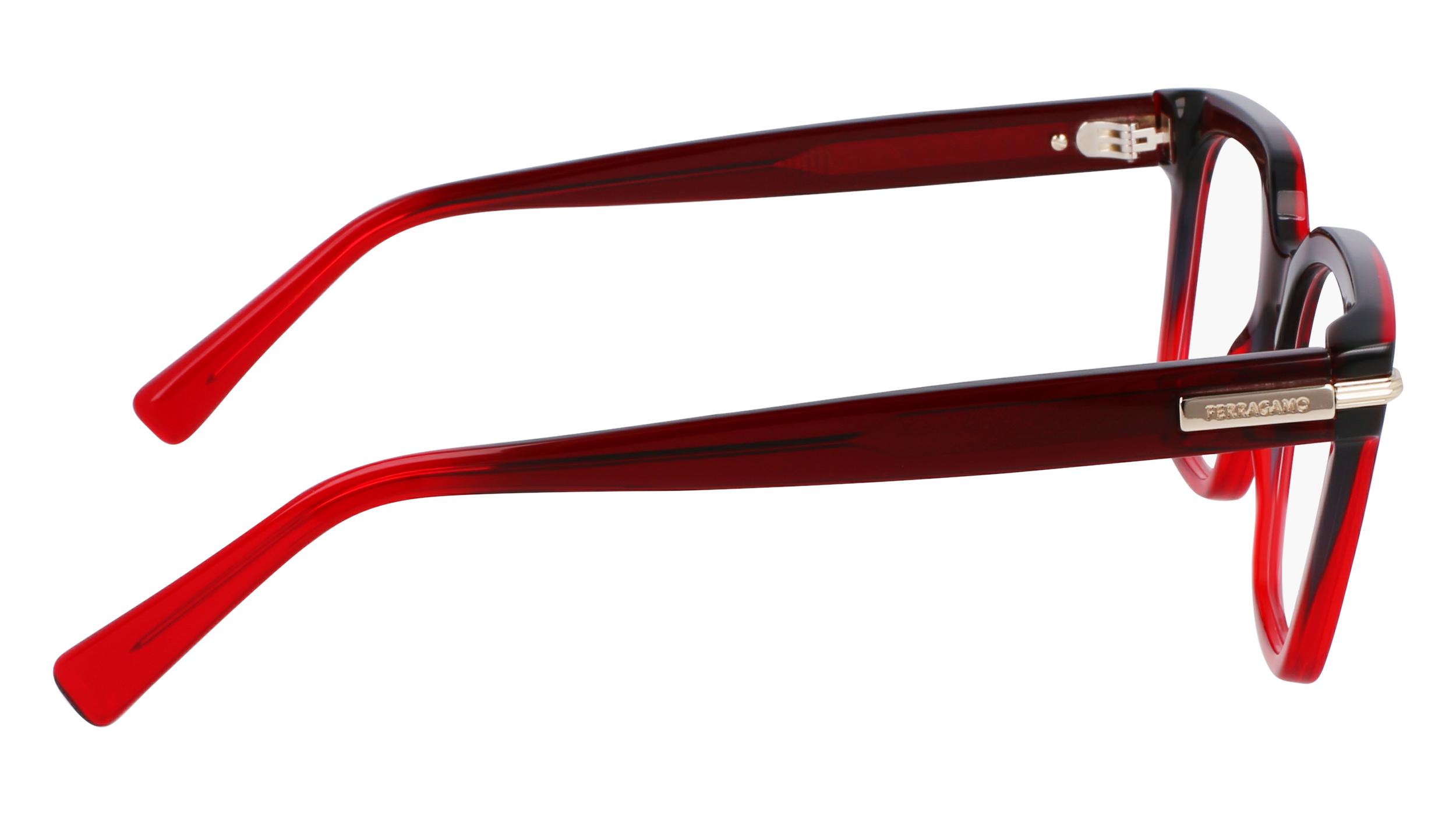 FERRAGAMO Eyeglasses SF3009 615 52