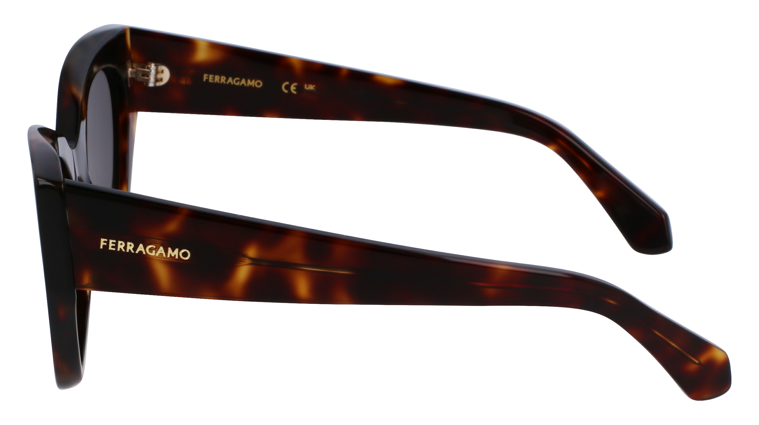 FERRAGAMO Sunglasses SF1107S 242 55