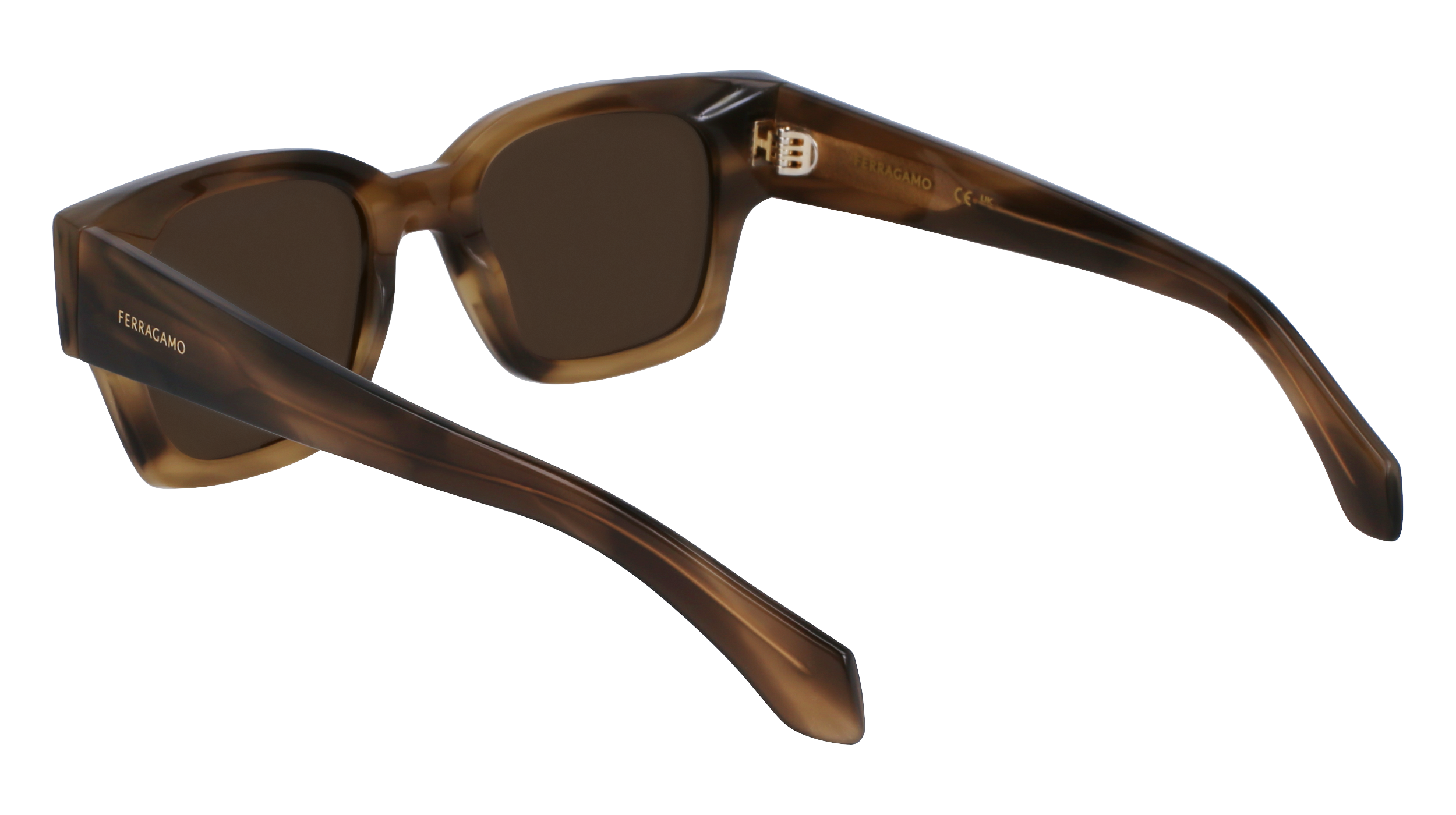FERRAGAMO Sunglasses SF2010S 319 52