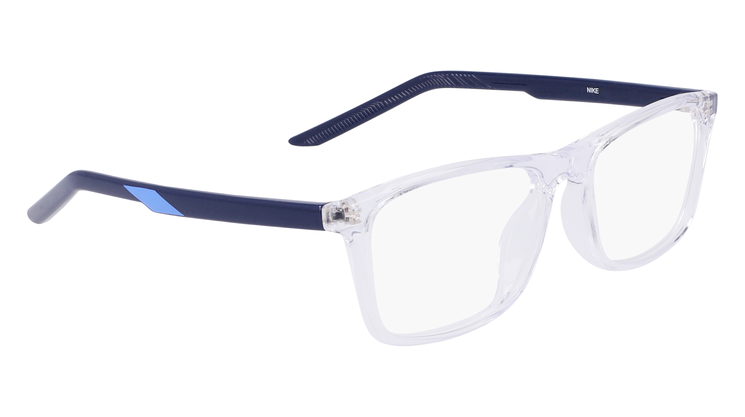 NIKE Eyeglasses NIKE 5544 900 50