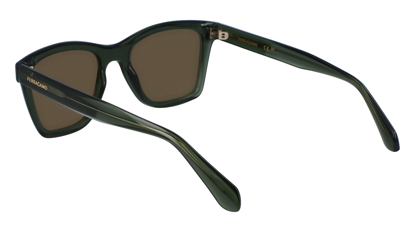 FERRAGAMO Sunglasses SF2001S 320 54