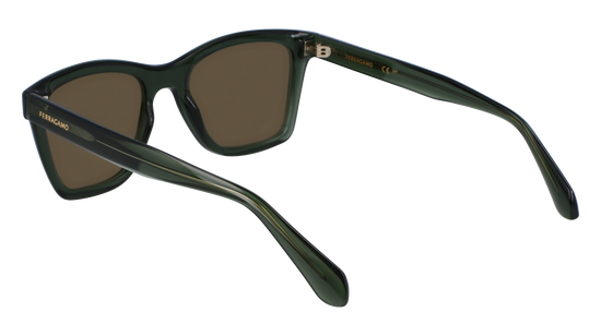 FERRAGAMO Sunglasses SF2001S 320 54