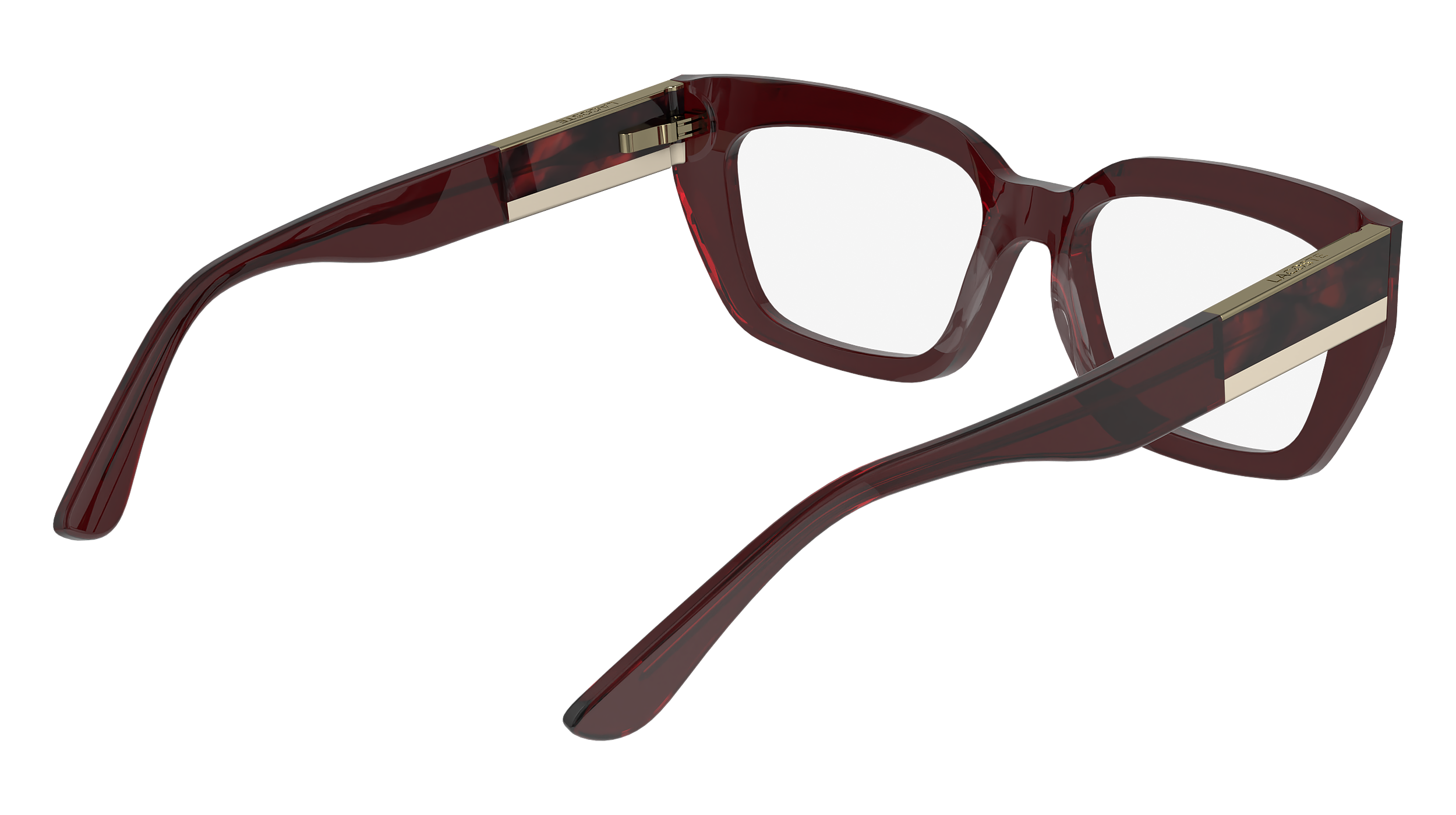 LACOSTE Eyeglasses L2934 601 54