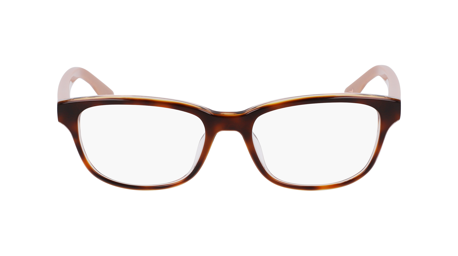 NIKE Eyeglasses NIKE 7165 243 52