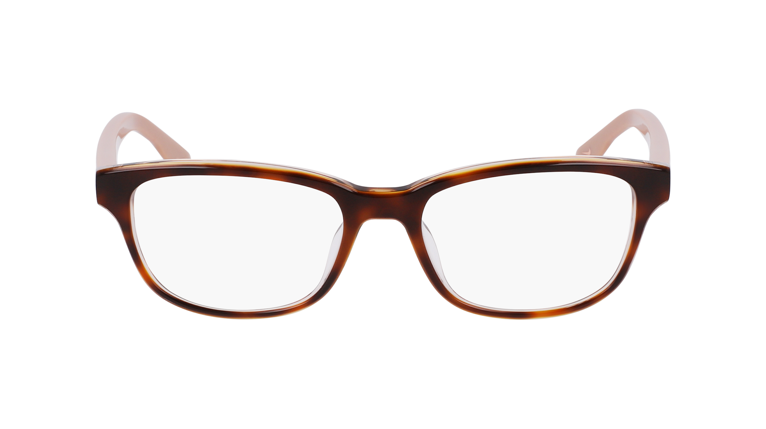 NIKE Eyeglasses NIKE 7165 243 52