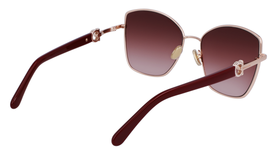 FERRAGAMO Sunglasses SF312SR 773 60