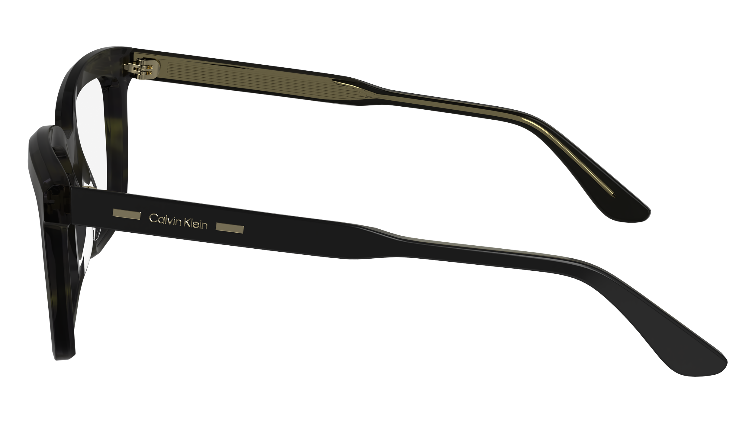 CALVIN KLEIN Eyeglasses CK24516 341 53