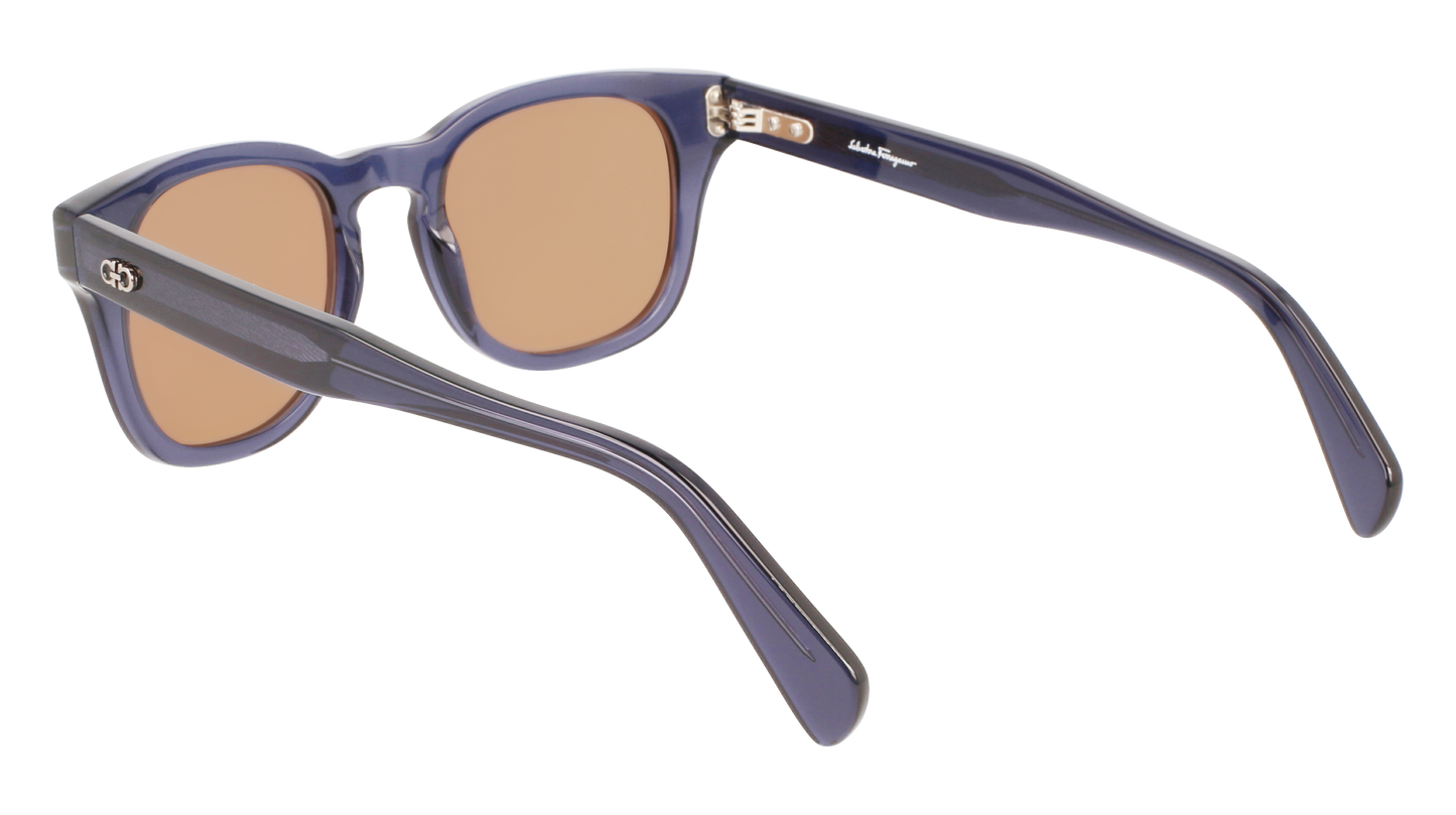 FERRAGAMO Sunglasses SF1057S 456 49