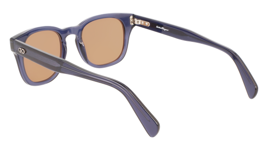 FERRAGAMO Sunglasses SF1057S 456 49