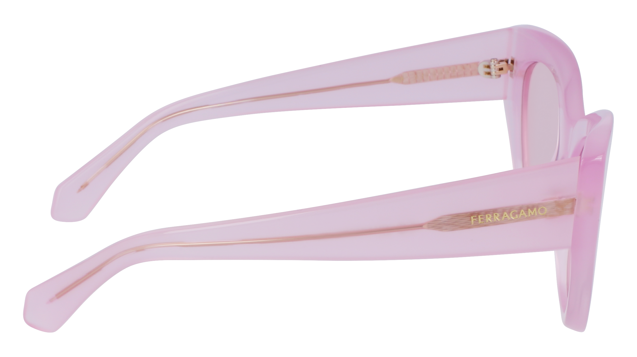 FERRAGAMO Sunglasses SF1107S 663 55