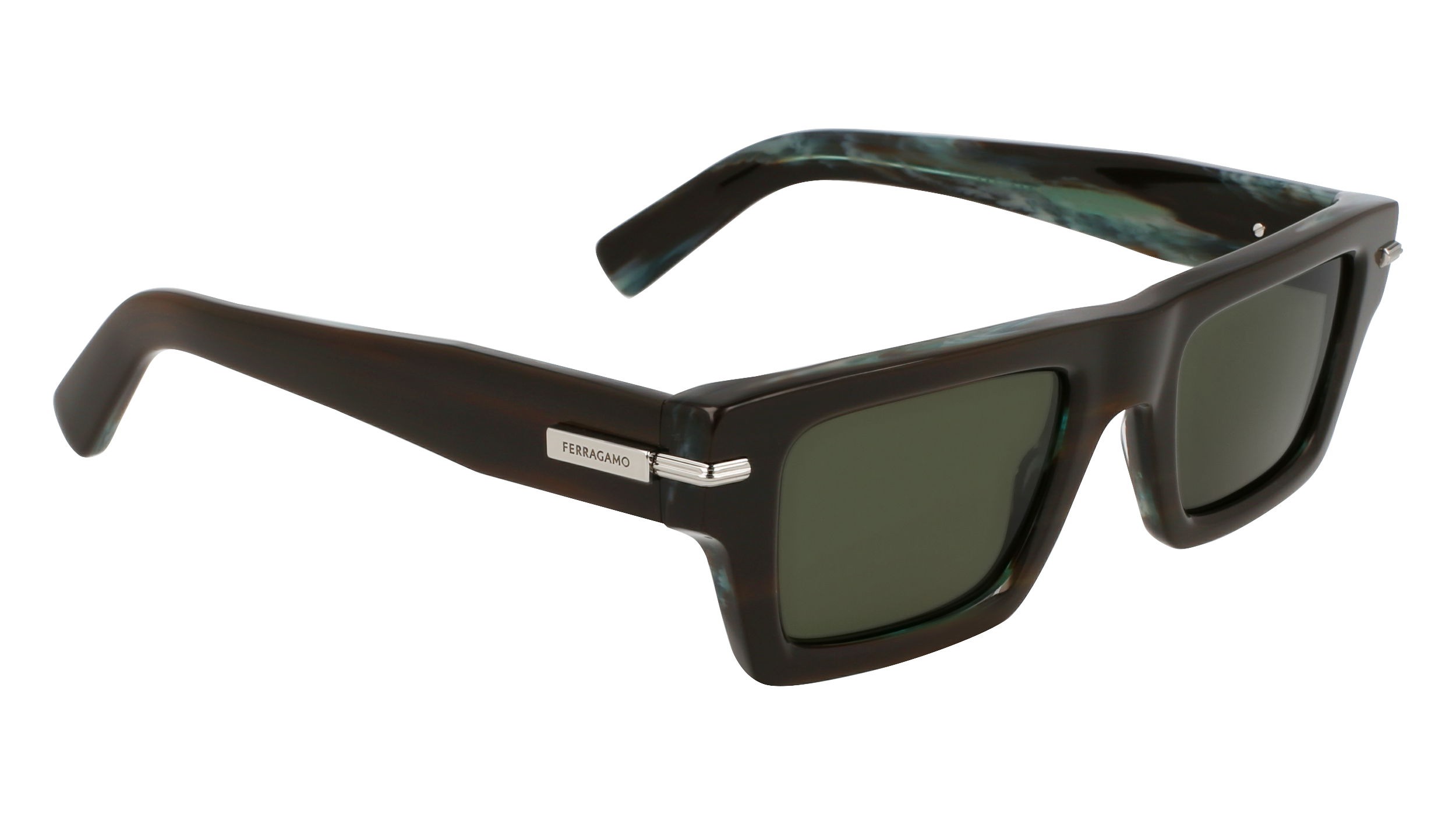 FERRAGAMO Sunglasses SF2034S 319 50