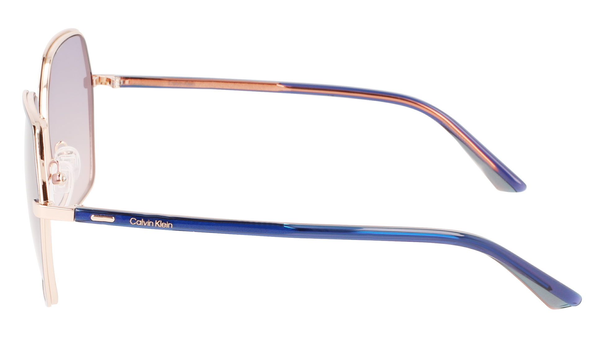 CALVIN KLEIN Sunglasses CK21131S 438 56