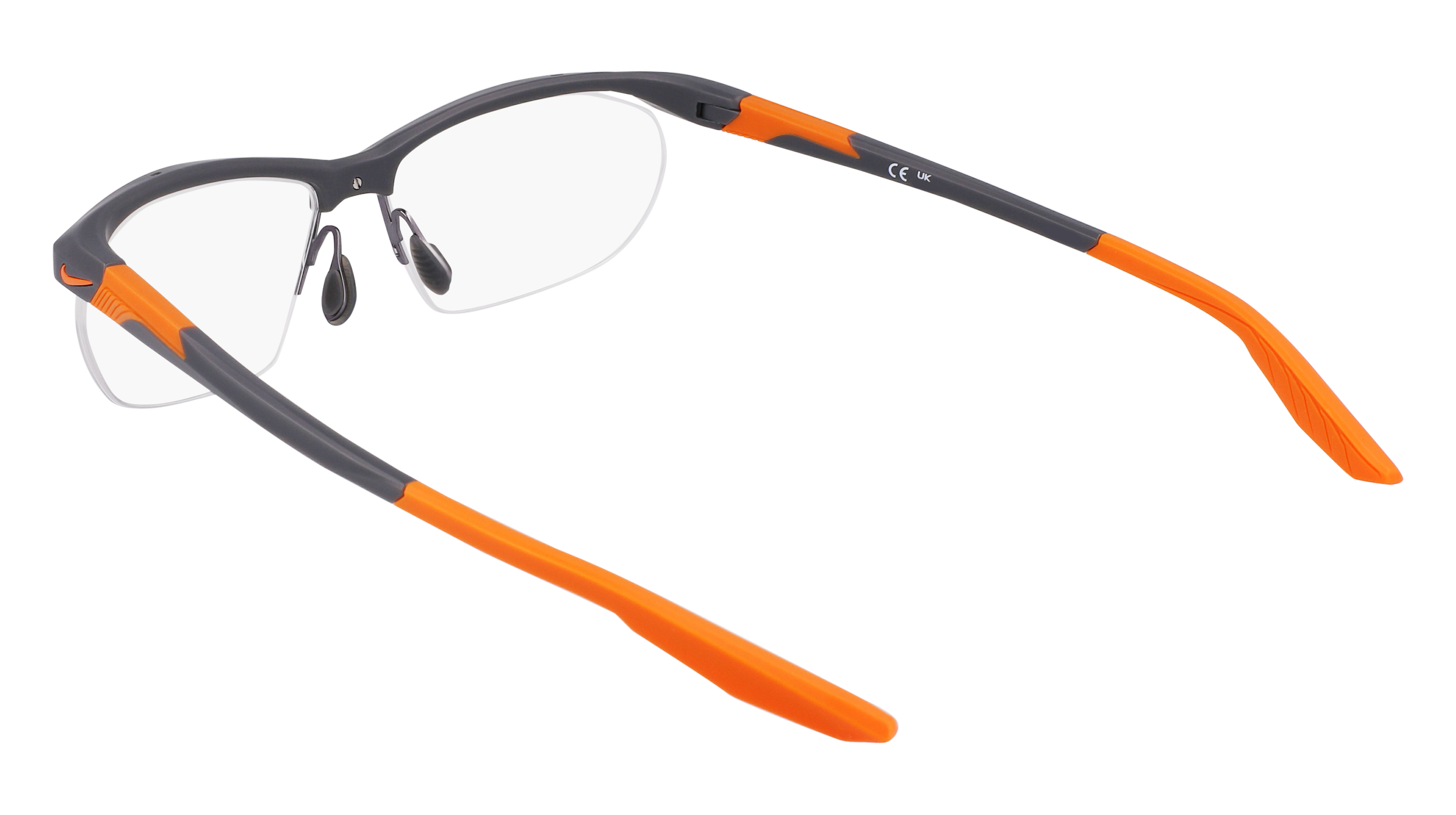 NIKE Eyeglasses NIKE 7401 34 58