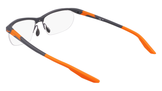 NIKE Eyeglasses NIKE 7401 34 58