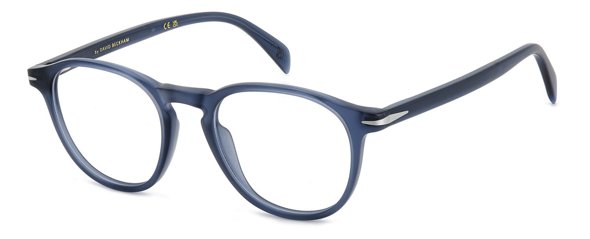 David Beckham Eyeglasses DB1018 FLL