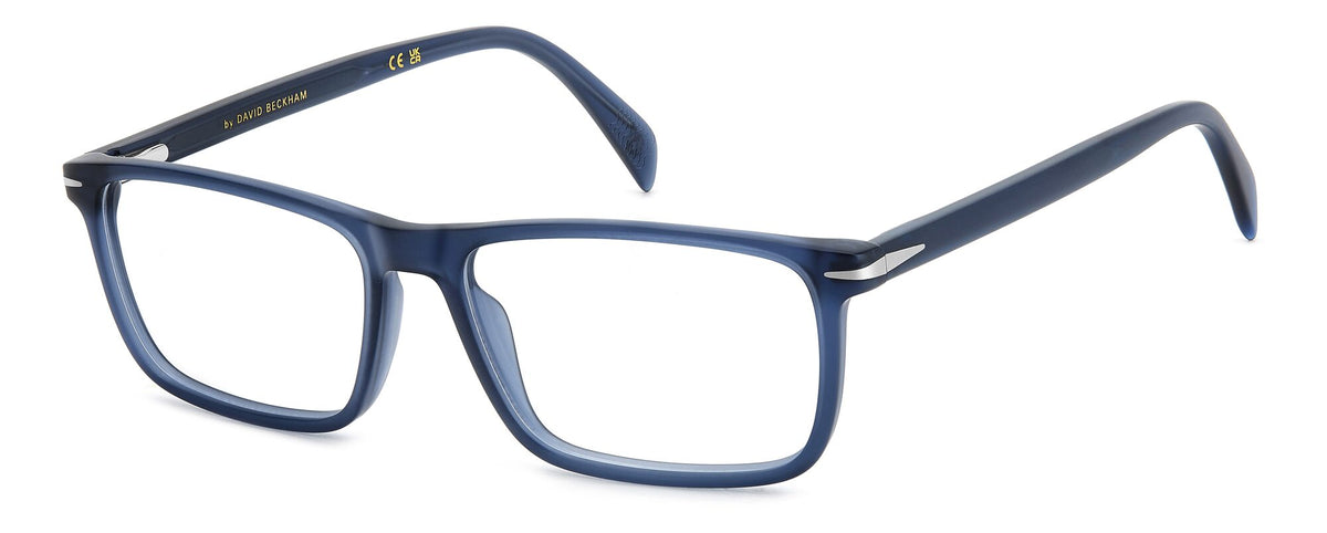 David Beckham Eyeglasses DB1019 FLL
