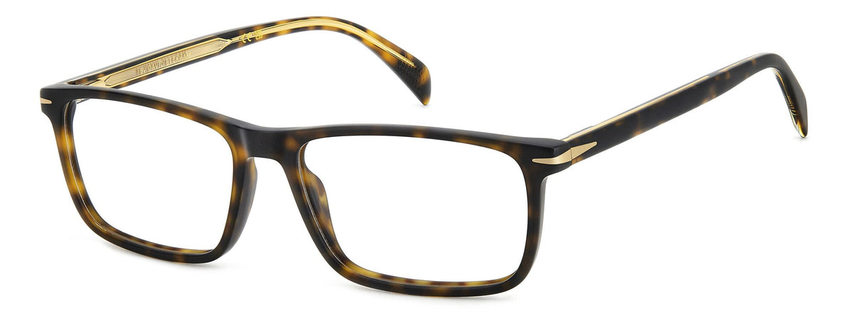 David Beckham Eyeglasses DB1019 N9P