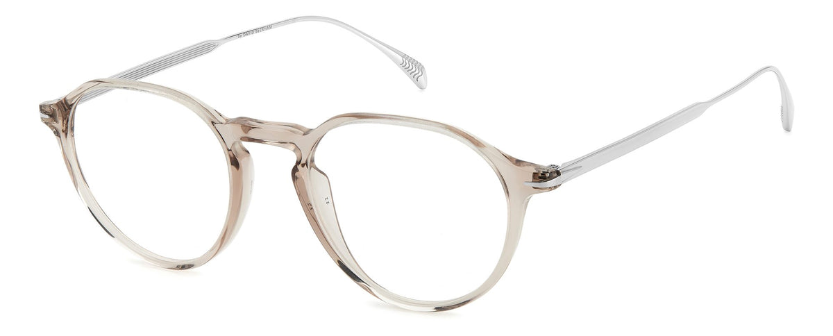 David Beckham Eyeglasses DB1105 79U