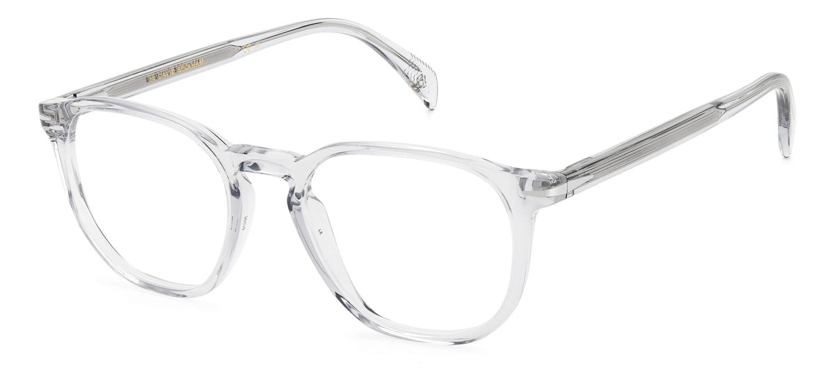 David Beckham Eyeglasses DB1106 KB7