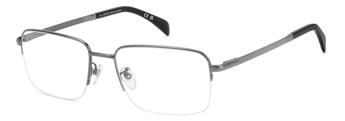 David Beckham Eyeglasses DB1150 KJ1